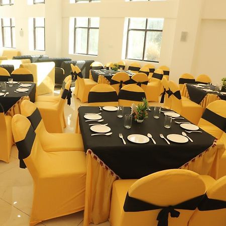 City Choice Inn Kulu المظهر الخارجي الصورة